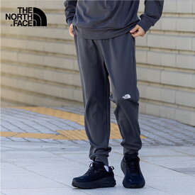 ザ・ノース・フェイス スウェットパンツ メンズ レディース モーションジョガーパンツ NB12595-GG ノースフェイス THE NORTH FACE