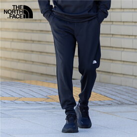 ザ・ノース・フェイス スウェットパンツ メンズ レディース モーションジョガーパンツ NB12595-K ノースフェイス THE NORTH FACE
