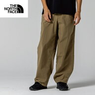 ザ・ノース・フェイス ロングパンツ メンズ COMPACT PANT NB32530-CK ノースフェイス THE NORTH FACE