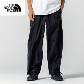 ザ・ノース・フェイス ロングパンツ メンズ COMPACT PANT NB32530-K ノースフェイス THE NORTH FACE