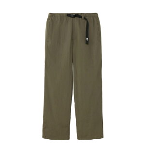 �U�E�m�[�X�E�t�F�C�X �����O�p���c �����Y COMPACT PANT NB32530-NT �m�[�X�t�F�C�X THE NORTH FACE