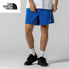 ザ・ノース・フェイス ショートパンツ メンズ VERSATILE SHORT バーサタイルショーツ NB42335-HB ノースフェイス THE NORTH FACE