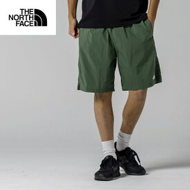 ザ・ノース・フェイス ショートパンツ メンズ VERSATILE MID バーサタイルミッド NB42331-DG ノースフェイス THE NORTH FACE