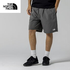【全品対象最大10％OFFクーポン！7/13 10:00〜7/15 23:59】ザ・ノース・フェイス ショートパンツ メンズ VERSATILE MID バーサタイルミッド NB42331-SP ノースフェイス THE NORTH FACE