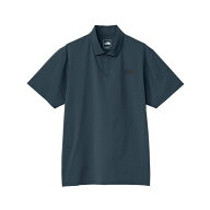 ザ・ノース・フェイス(THE NORTH FACE) ポロシャツ 半袖 メンズ ショートスリーブテックポロ NT22598-UN …