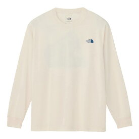 ザ・ノース・フェイス Tシャツ 長袖 メンズ LS TNF BUG FREE T ロングスリーブTNFバグフリーティー NT12450-WD ノースフェイス THE NORTH FACE