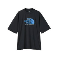 ザ・ノース・フェイス(THE NORTH FACE) Tシャツ 半袖 メンズ ショートスリーブウォータースムースティー …