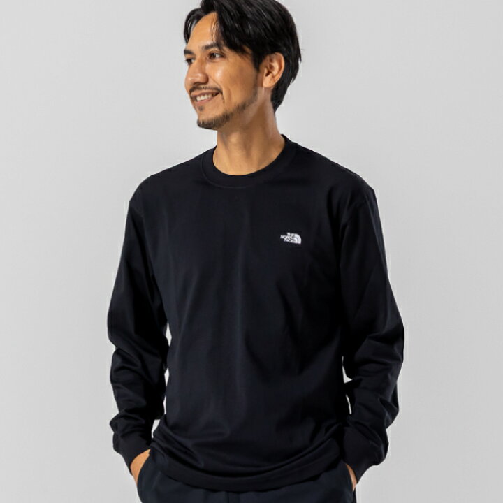 楽天市場】ザ・ノース・フェイス Tシャツ 長袖 メンズ ロングスリーブ 