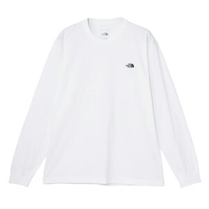 �U�E�m�[�X�E�t�F�C�X T�V���c ���� �����Y �����O�X���[�u�t���b�V���h���C�k�v�V�R�b�g���e�B�[ NT32535-W �m�[�X�t�F�C�X THE NORTH FACE