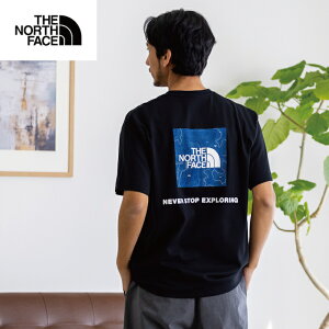�U�E�m�[�X�E�t�F�C�X T�V���c ���� �����Y SS BKSQ TRAVS LG T NT32543-K �m�[�X�t�F�C�X THE NORTH FACE