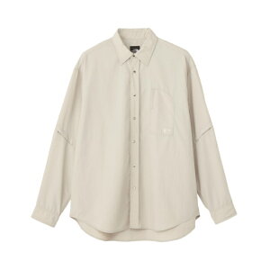 ySiΏۍő10OFFN[| 2025/11/30 0:00`12/11 1:59zUEm[XEtFCX Vc Y fB[X LS ENRIDE SHIRT NR62461-FI m[XtFCX THE NORTH FACE