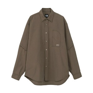 ySiΏۍő10OFFN[| 2025/11/30 0:00`12/11 1:59zUEm[XEtFCX Vc Y fB[X LS ENRIDE SHIRT NR62461-SK m[XtFCX THE NORTH FACE