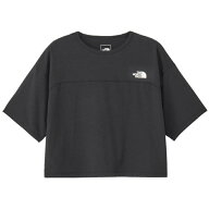 ザ・ノース・フェイス Tシャツ 半袖 レディース SS ES WIDE TEE ショートスリーブイーエスワイドティー N…