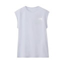 ザ・ノース・フェイス Tシャツ 半袖 レディース FS LONG HEM TEE フレンチスリーブロングヘムティー NTW32590-MH ノー…
