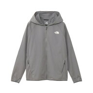 ザ・ノース・フェイス アウトドア ジャケット レディース SUNSHAD FULLZIP HD サンシェイドフルジップフ…