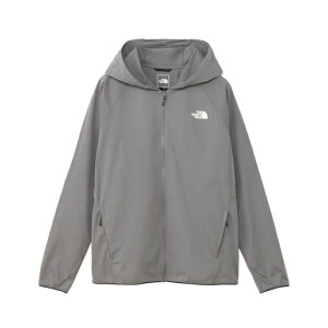 ザ・ノース・フェイス アウトドア ジャケット レディース SUNSHAD FULLZIP HD サンシェイドフルジップフーディ NPW22435-SP ノースフェイス THE NORTH FACE