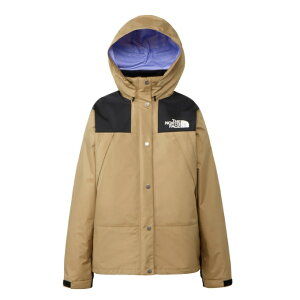 �U�E�m�[�X�E�t�F�C�X �h���W���P�b�g ���f�B�[�X MT RAINTEX JACKET �}�E���e�����C���e�b�N�X�W���P�b�g NPW12333-KN �m�[�X�t�F�C�X THE NORTH FACE