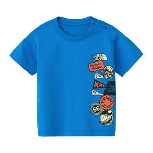 UEm[XEtFCX TVc  WjA B SS Luminous Graphic Tee NTB32561-HB m[XtFCX THE NORTH FACE