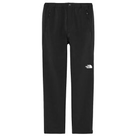 ザ・ノース・フェイス ロングパンツ ジュニア VERB PANT バーブパンツ NBJ32501-K ノースフェイス THE NORTH FACE