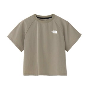 UEm[XEtFCX TVc  WjA Mobility Crew reB[N[ NPJ22472-CR m[XtFCX THE NORTH FACE