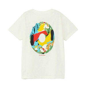 UEm[XEtFCX TVc  WjA SS ES Circulation Tee NTJ32577-W m[XtFCX THE NORTH FACE