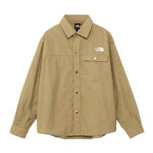 ySiΏۍő10OFFN[|! 9/25 23:59܂ŁzUEm[XEtFCX Vc WjA LS NUPTSE SHIRT OX[ukvVVc NRJ12522-CK m[XtFCX THE NORTH FACE