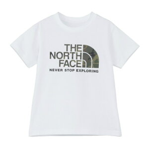 UEm[XEtFCX TVc  WjA T SS Camo Logo Tee gh[V[gX[uJSeB[ NTT32559-WW m[XtFCX THE NORTH FACE