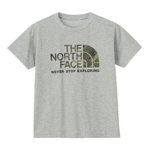 UEm[XEtFCX TVc  WjA SS Camo Logo Tee V[gX[uJSeB[ NTJ32359-ZZ m[XtFCX THE NORTH FACE
