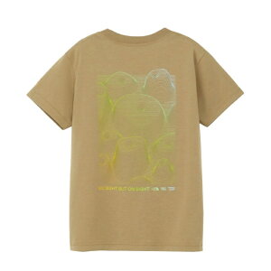 UEm[XEtFCX TVc  WjA SS TNF Monkey Magic Tee NTJ32539-CK m[XtFCX THE NORTH FACE