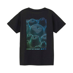 UEm[XEtFCX TVc  WjA SS TNF Monkey Magic Tee NTJ32539-K m[XtFCX THE NORTH FACE