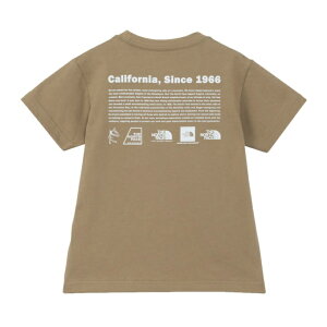 UEm[XEtFCX TVc  WjA T SS Historical Logo Tee NTT32556-CK m[XtFCX THE NORTH FACE