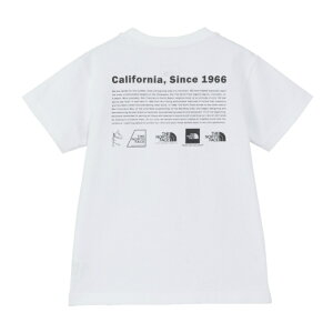UEm[XEtFCX TVc  WjA T SS Historical Logo Tee NTT32556-WW m[XtFCX THE NORTH FACE