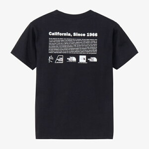 UEm[XEtFCX TVc  WjA SS Historical Logo Tee V[gX[uqXgJSeB[ NTJ32356-K m[XtFCX THE NORTH FACE
