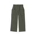 【全品対象最大10％OFFクーポン！7/13 10:00〜7/15 23:59】ザ・ノース・フェイス ロングパンツ ジュニア TNF Be Free …
