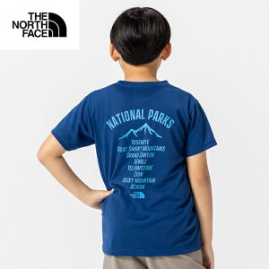 UEm[XEtFCX TVc  WjA SS TNF Bug Free Graphic Tee NTJ32554-OB m[XtFCX THE NORTH FACE