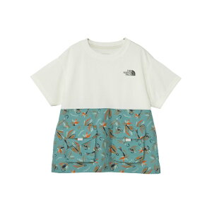 UEm[XEtFCX(THE NORTH FACE) TVc  WjA Ahx`[eB[ NTJ32533-WD yKiz