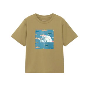 UEm[XEtFCX TVc  WjA SS Sunshade Graphic Tee NTJ12560-CK m[XtFCX THE NORTH FACE