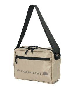 �X�J���W�i�r�A���t�H���X�g SCANDINAVIAN FOREST �V�����_�[�o�b�O 2F�V�����_�[ 235-KESF046K�y������z������z �d