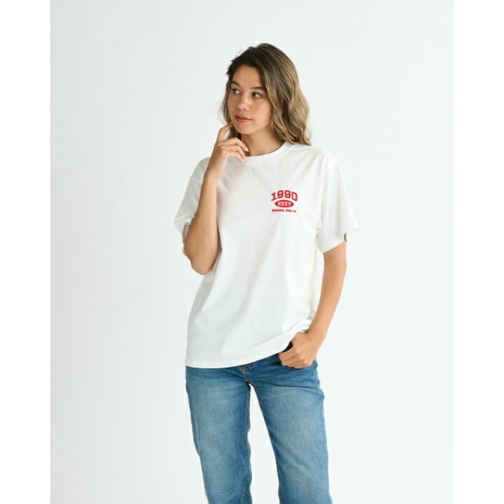 楽天市場】ロキシー ROXY Tシャツ 半袖 レディース マイルーツ 