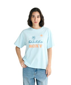 LV[ ROXY TVc  fB[X Tj[TZbgGFX BOXT RST251602Y