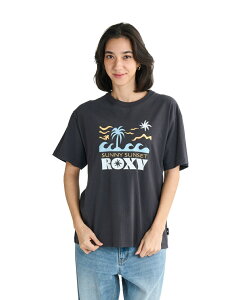 LV[ ROXY TVc  fB[X Tj[TZbgGFX BOXT RST251602Y