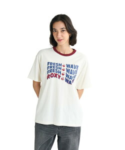 LV[ ROXY TVc  fB[X EF[uGFX BOXTVc RST251610Y