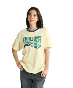 LV[ ROXY TVc  fB[X EF[uGFX BOXTVc RST251610Y