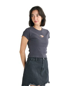 LV[ ROXY TVc  fB[X FUN&ALIVE Fu`rT RST252058