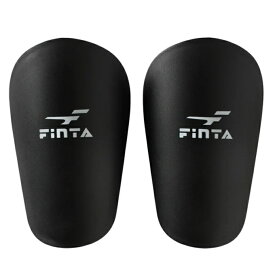 【全品対象最大10%OFF！2025年8月4日20:00〜8月11日1:59】 フィンタ FINTA サッカー シンガード メンズ Babyシンガード FT3512