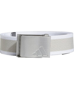 �A�f�B�_�X �S���t �x���g ���f�B�[�X ���o�[�V�u�� �X�g���C�v �E�F�r���O�x���g KVM08 adidas