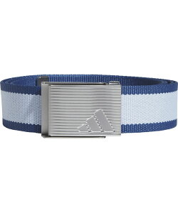 �A�f�B�_�X �S���t �x���g ���f�B�[�X ���o�[�V�u�� �X�g���C�v �E�F�r���O�x���g KVM08 adidas