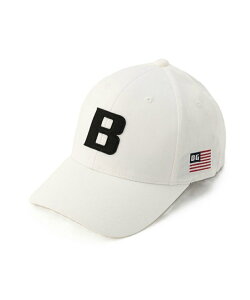 �u���[�t�B���O BRIEFING �S���t �L���b�v �����Y INITIAL CAP BRG251M99 �y2025�N�t�ă��f���z