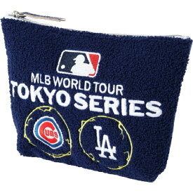 エムエルビー(MLB) ポーチ MLB-PCH08