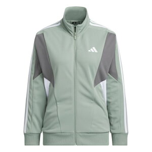 アディダス ジャージ ジャケット レディース チーム Wu JN9994 KQD77 adidas